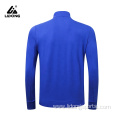 Comfortable Men Gym Sports Jacket with Customer Logo